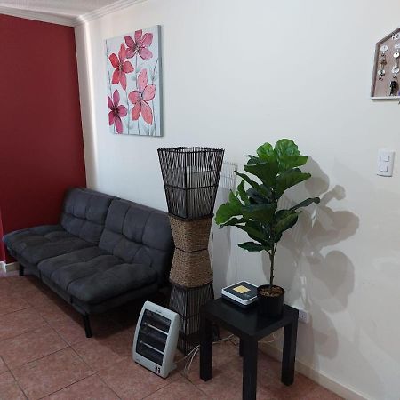 Condominio Portal Pacifico II La Serena Eksteriør billede